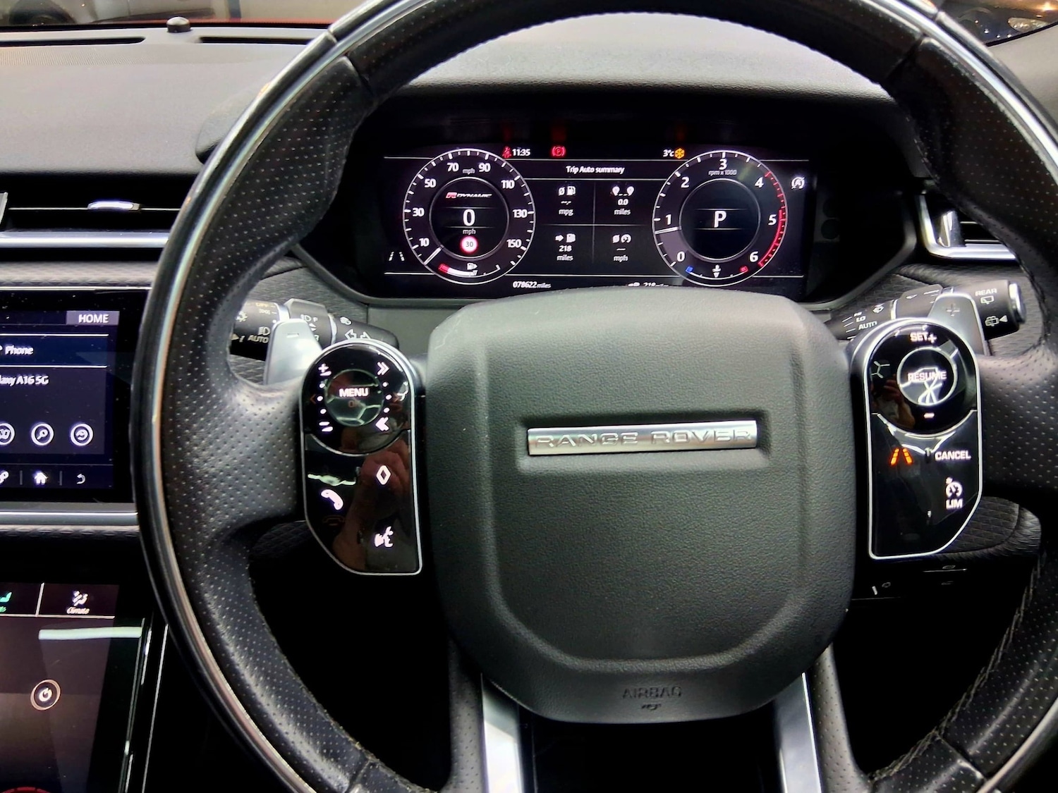 Used Land Rover Range Rover Velar 2019 for sale - 77149649: Photo 15