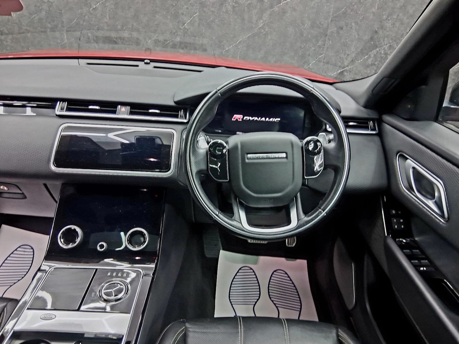 Used Land Rover Range Rover Velar 2019 for sale - 77149649: Photo 18