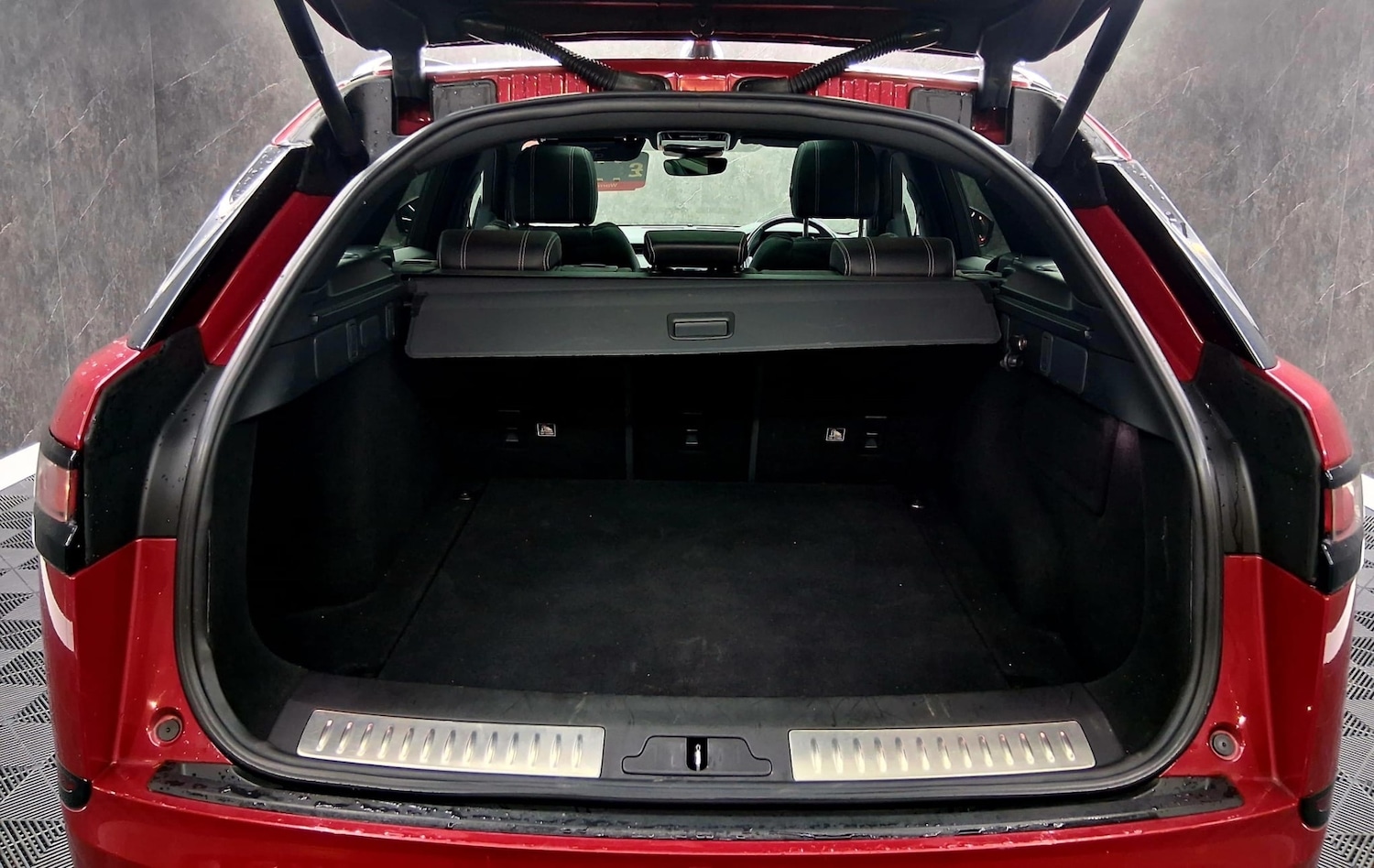 Used Land Rover Range Rover Velar 2019 for sale - 77149649: Photo 19