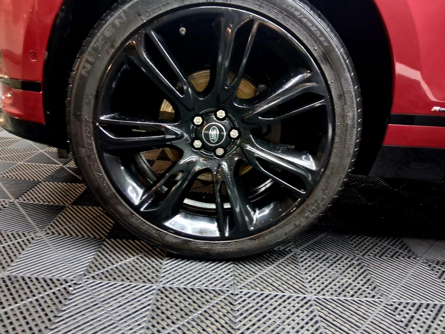 Used Land Rover Range Rover Velar 2019 for sale - 77149649: Photo 20