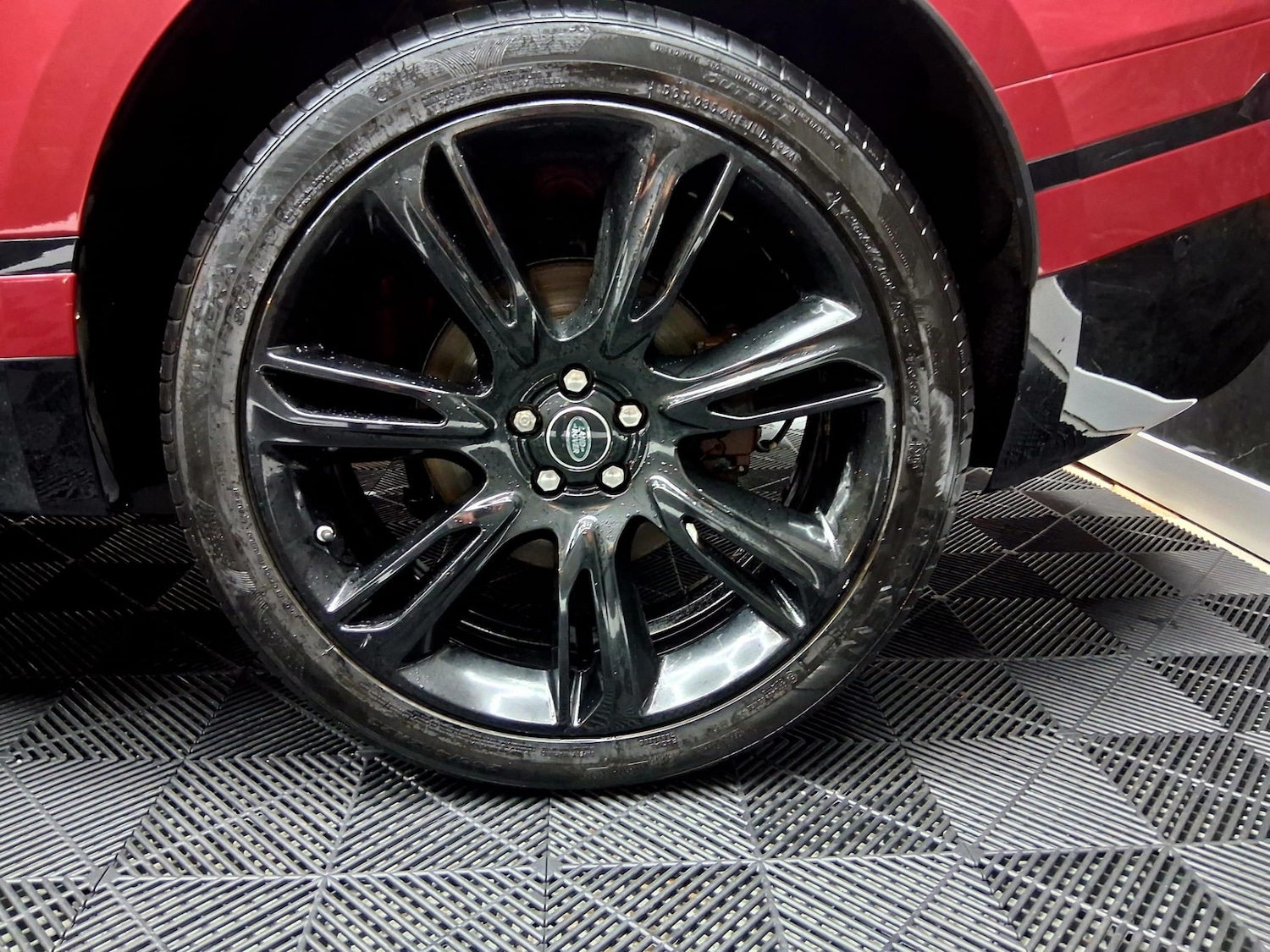 Used Land Rover Range Rover Velar 2019 for sale - 77149649: Photo 21