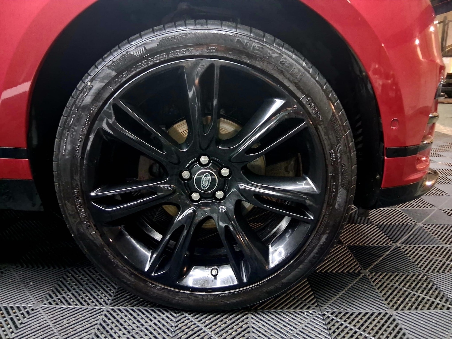 Used Land Rover Range Rover Velar 2019 for sale - 77149649: Photo 22