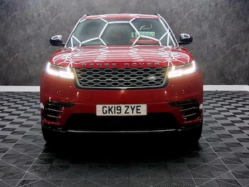 Used Land Rover Range Rover Velar 2019 for sale - 77149649: Photo