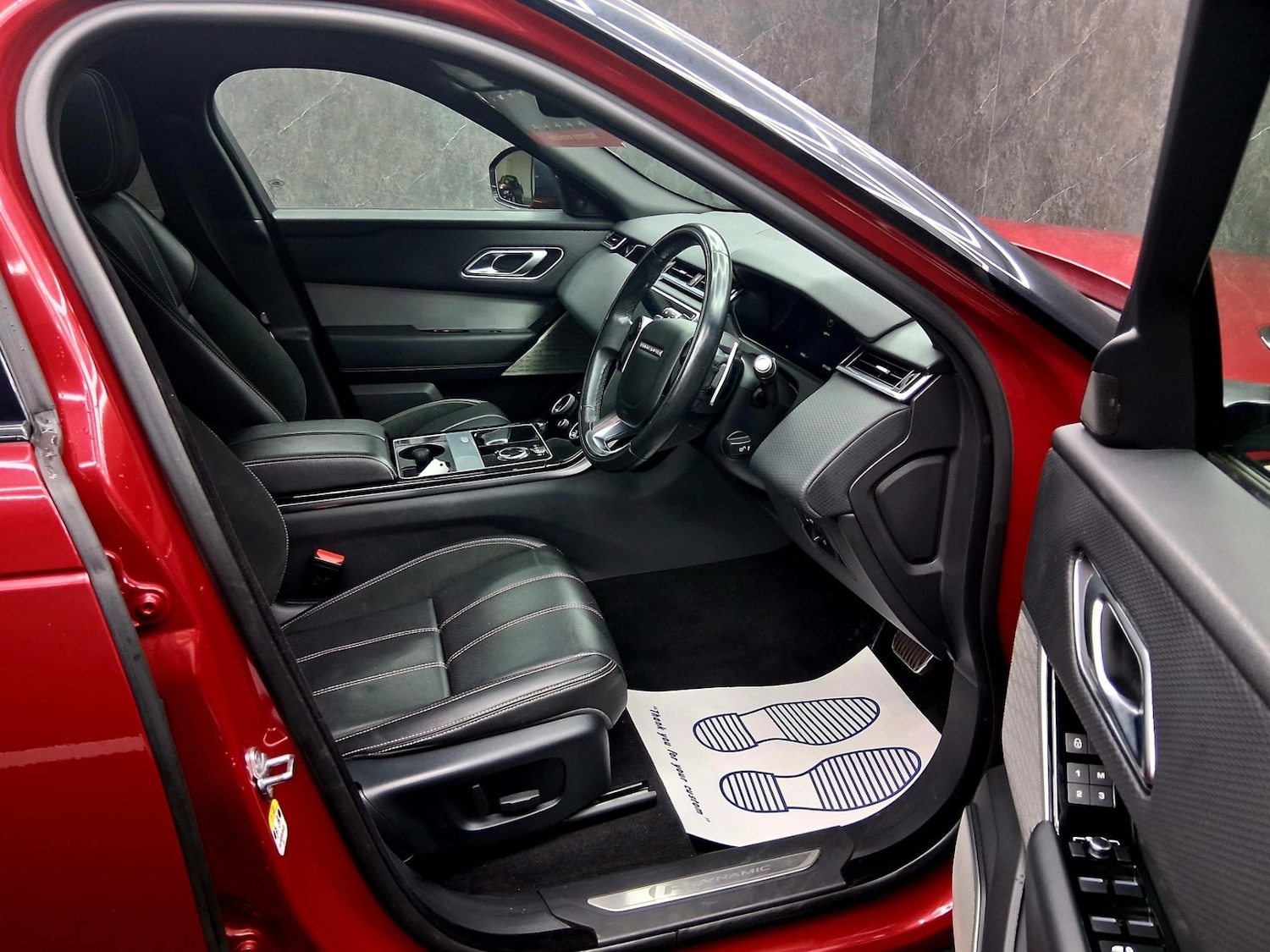 Used Land Rover Range Rover Velar 2019 for sale - 77149649: Photo 9