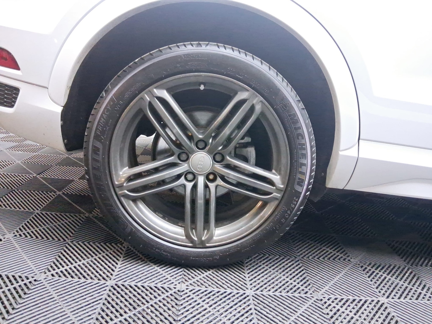 Used Audi Q3 2015 for sale - 78071046: Photo 10