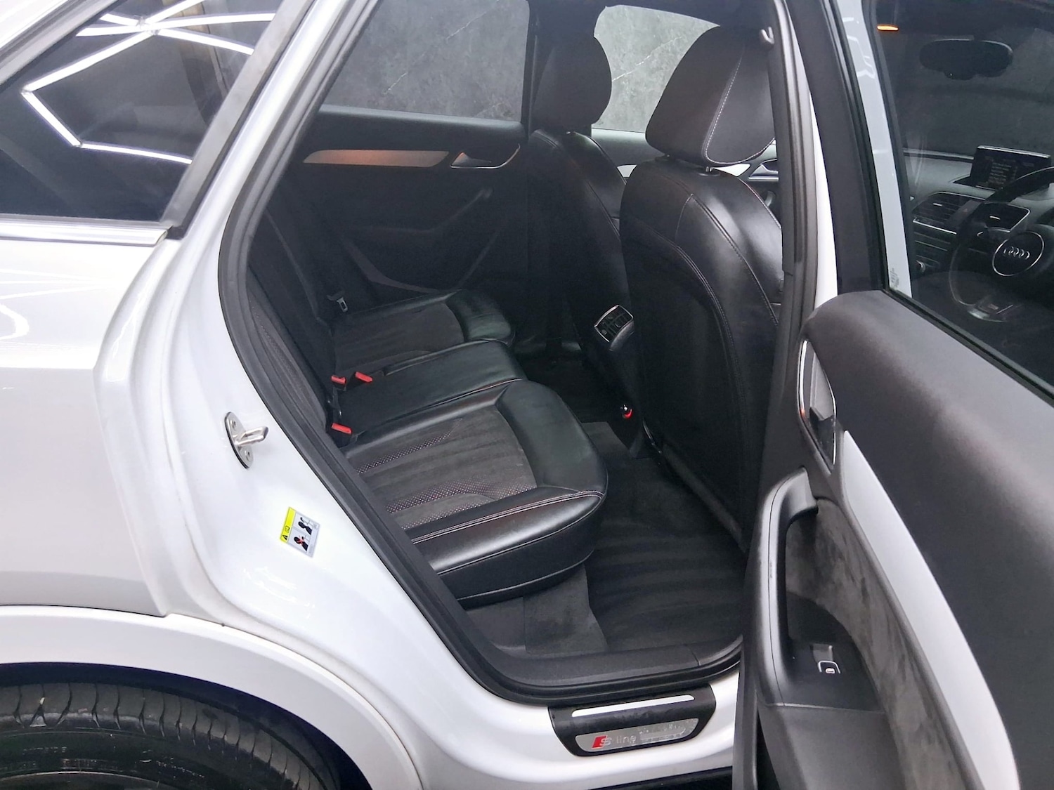 Used Audi Q3 2015 for sale - 78071046: Photo 12