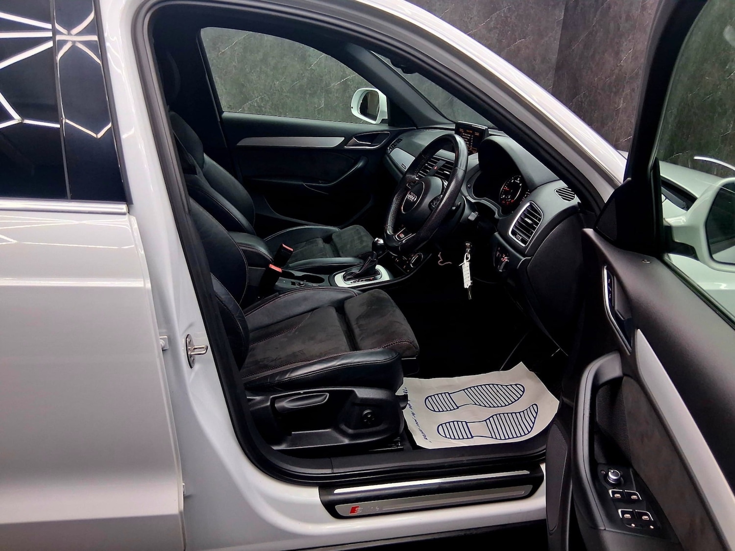 Used Audi Q3 2015 for sale - 78071046: Photo 13