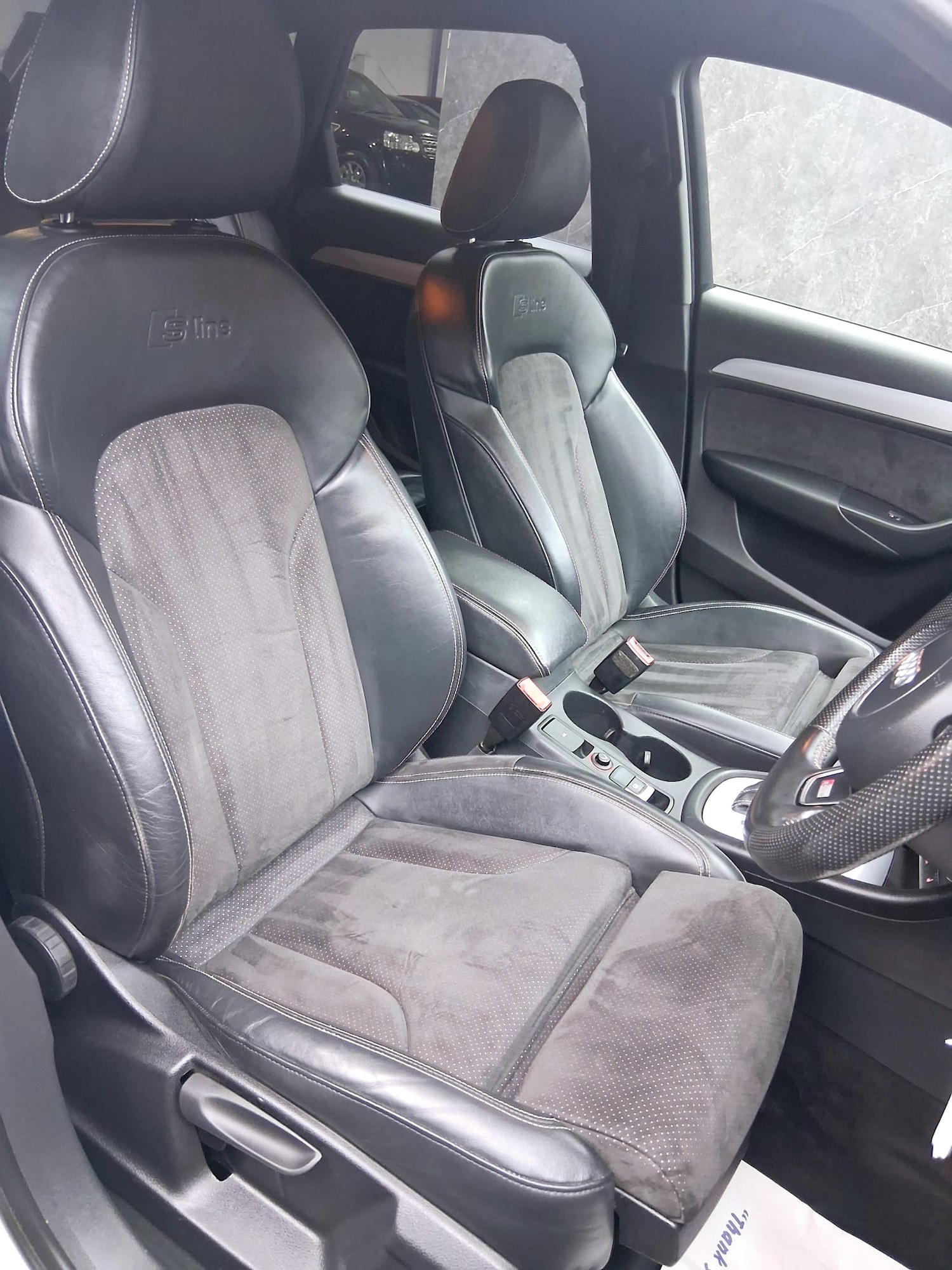 Used Audi Q3 2015 for sale - 78071046: Photo 15