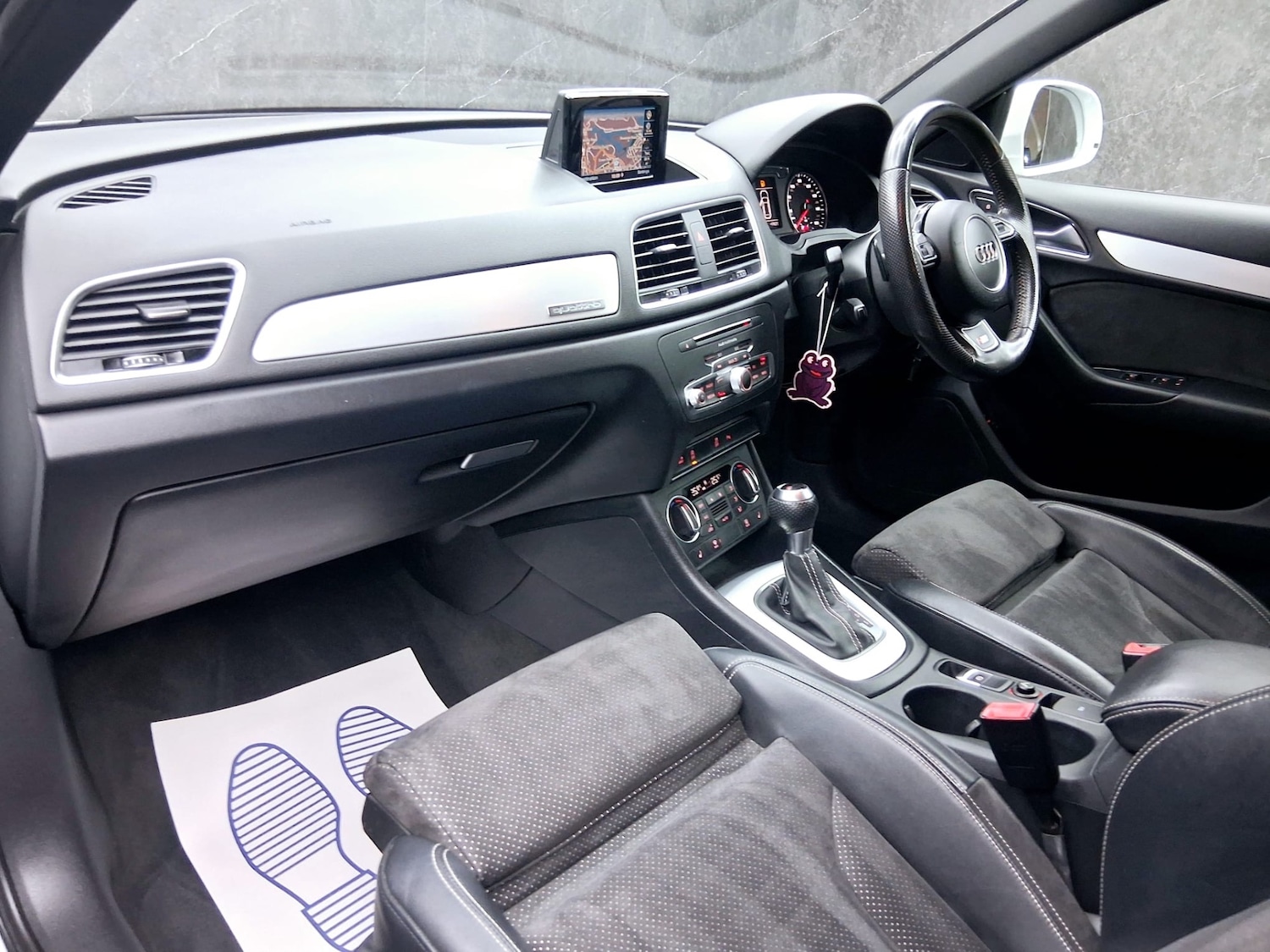 Used Audi Q3 2015 for sale - 78071046: Photo 17