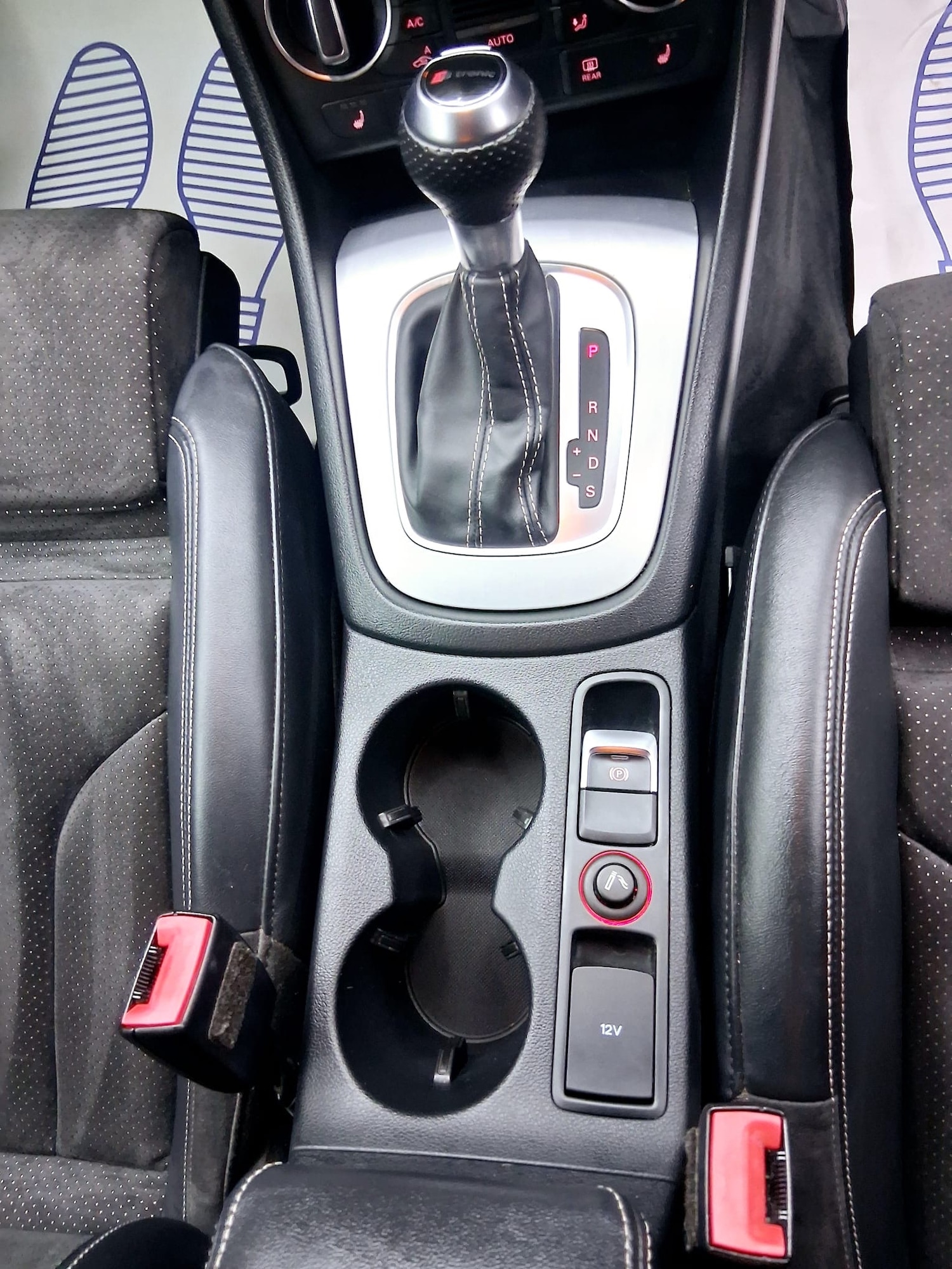 Used Audi Q3 2015 for sale - 78071046: Photo 18