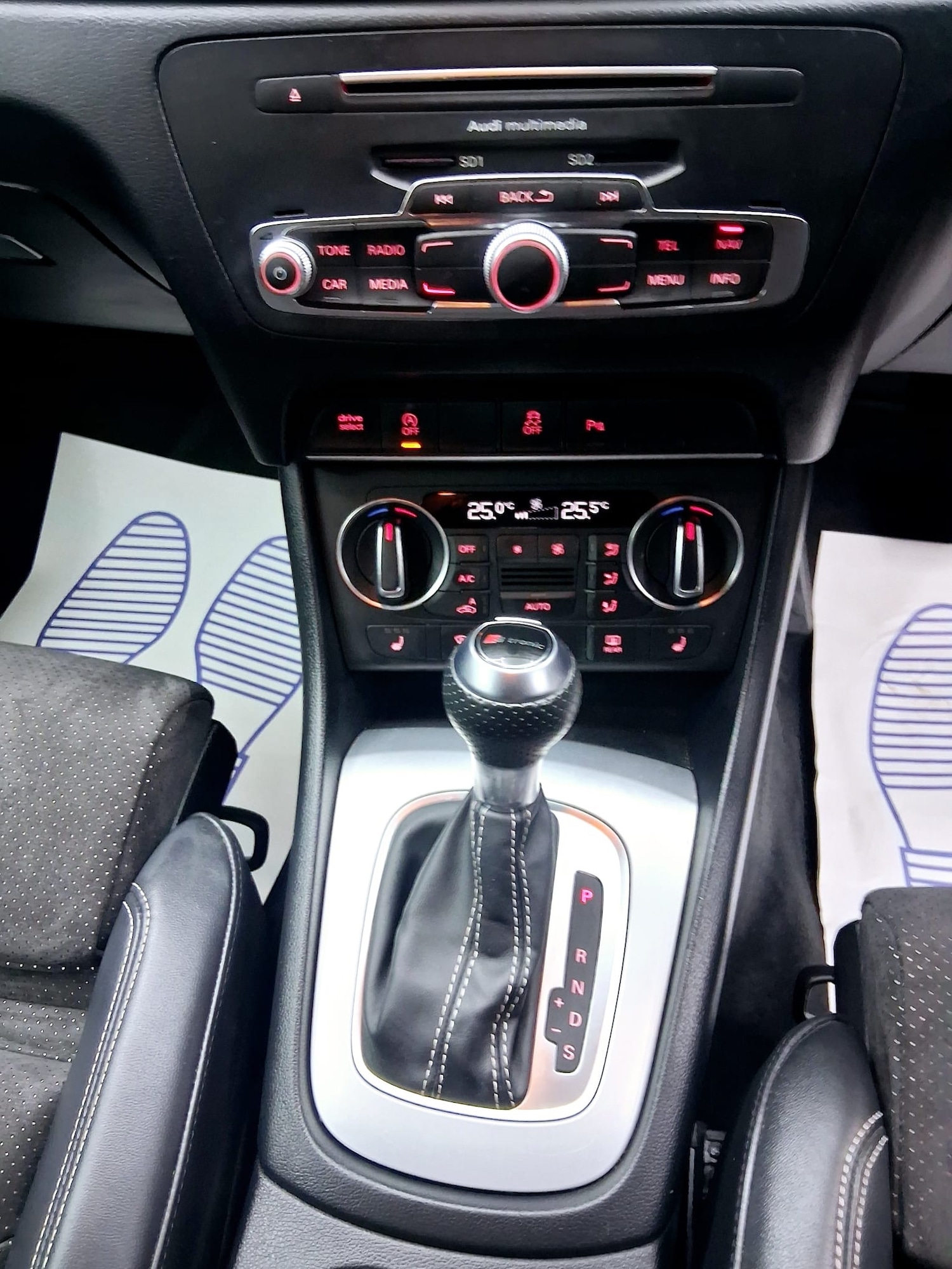 Used Audi Q3 2015 for sale - 78071046: Photo 19