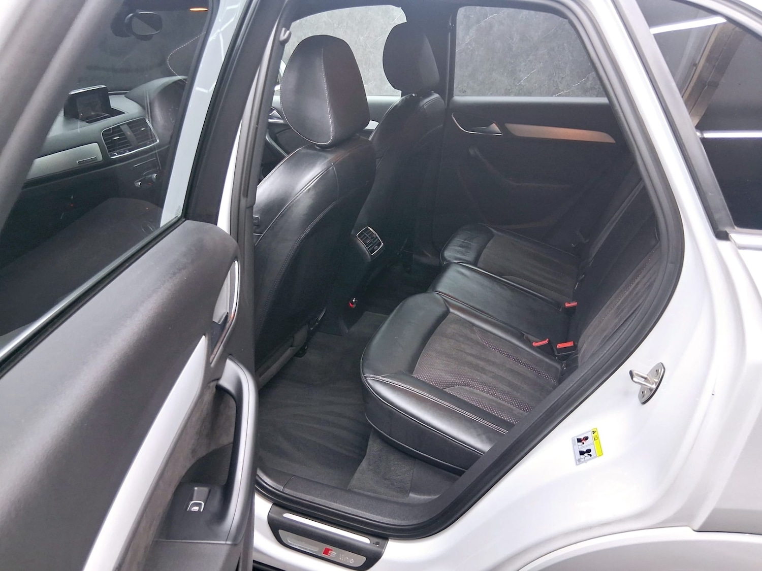 Used Audi Q3 2015 for sale - 78071046: Photo 20