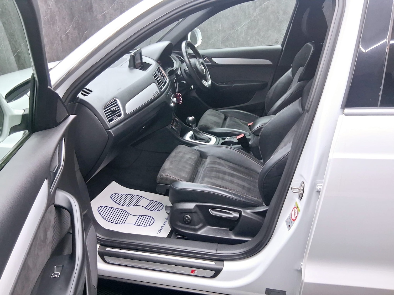 Used Audi Q3 2015 for sale - 78071046: Photo 21