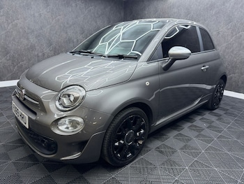 Used Fiat 500 2019 for sale - 79011060: Photo
