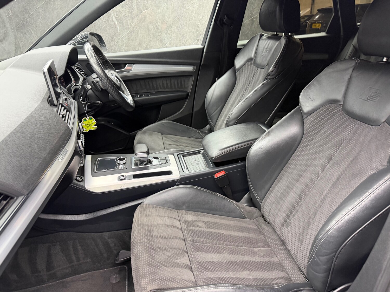 Used Audi Q5 2017 for sale - 78183217: Photo 10