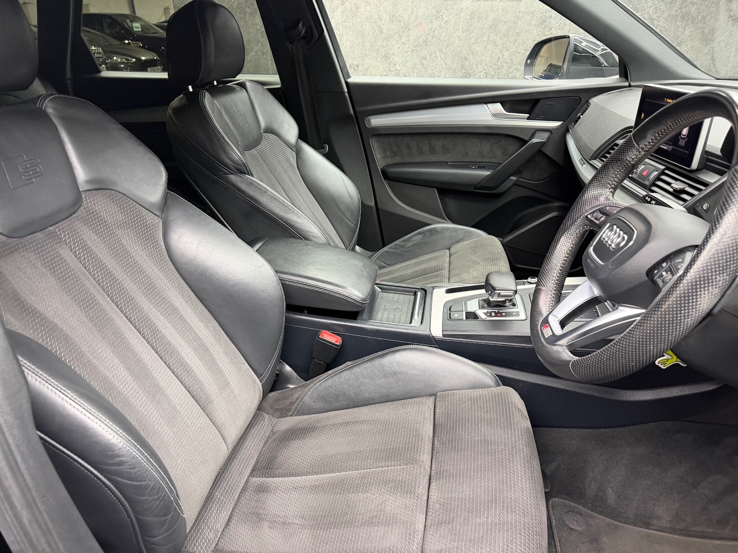 Used Audi Q5 2017 for sale - 78183217: Photo 11