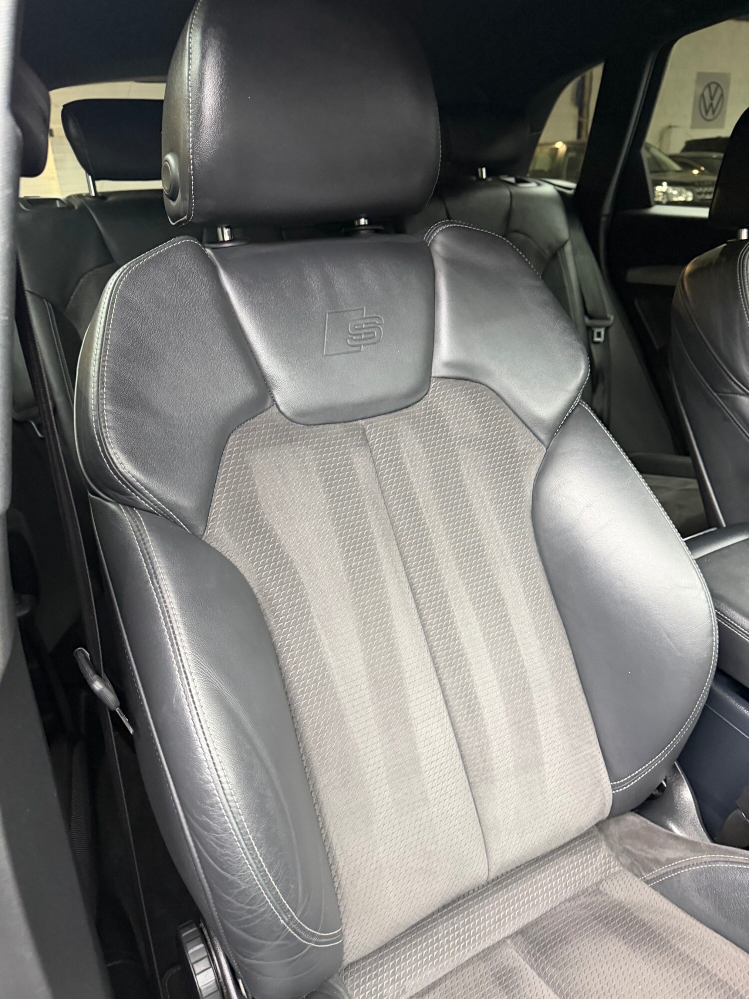 Used Audi Q5 2017 for sale - 78183217: Photo 12