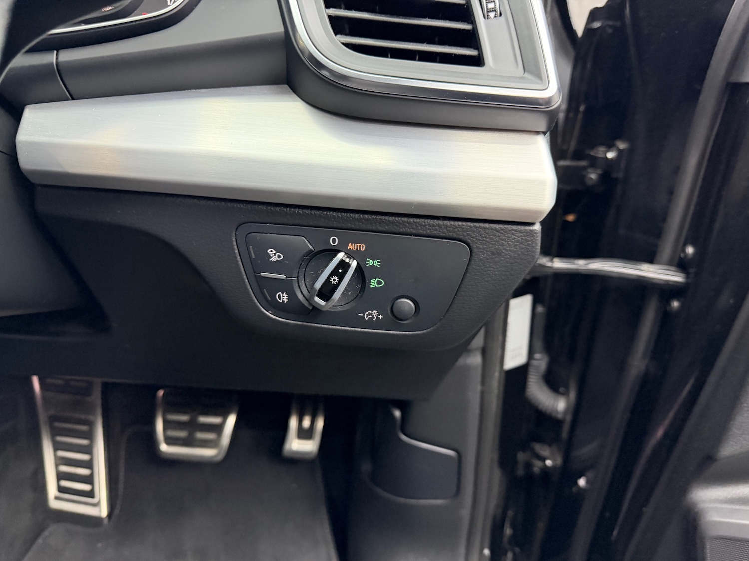 Used Audi Q5 2017 for sale - 78183217: Photo 14