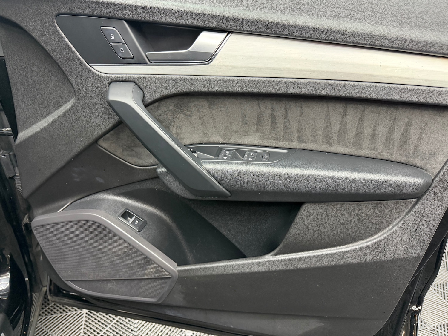 Used Audi Q5 2017 for sale - 78183217: Photo 15