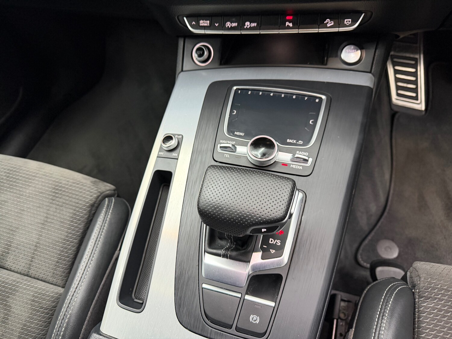 Used Audi Q5 2017 for sale - 78183217: Photo 16