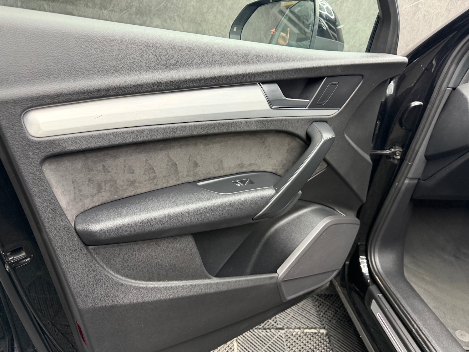 Used Audi Q5 2017 for sale - 78183217: Photo 17