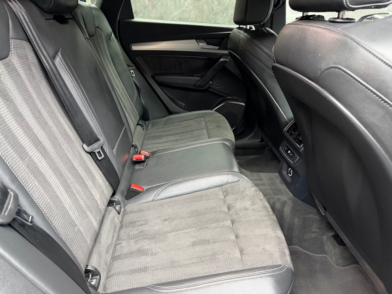 Used Audi Q5 2017 for sale - 78183217: Photo 18