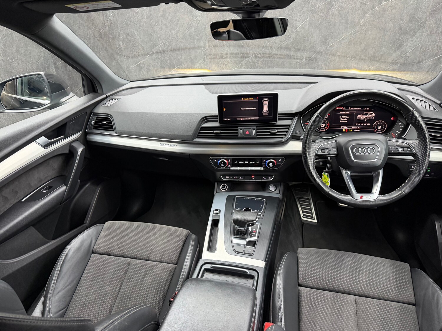 Used Audi Q5 2017 for sale - 78183217: Photo 19
