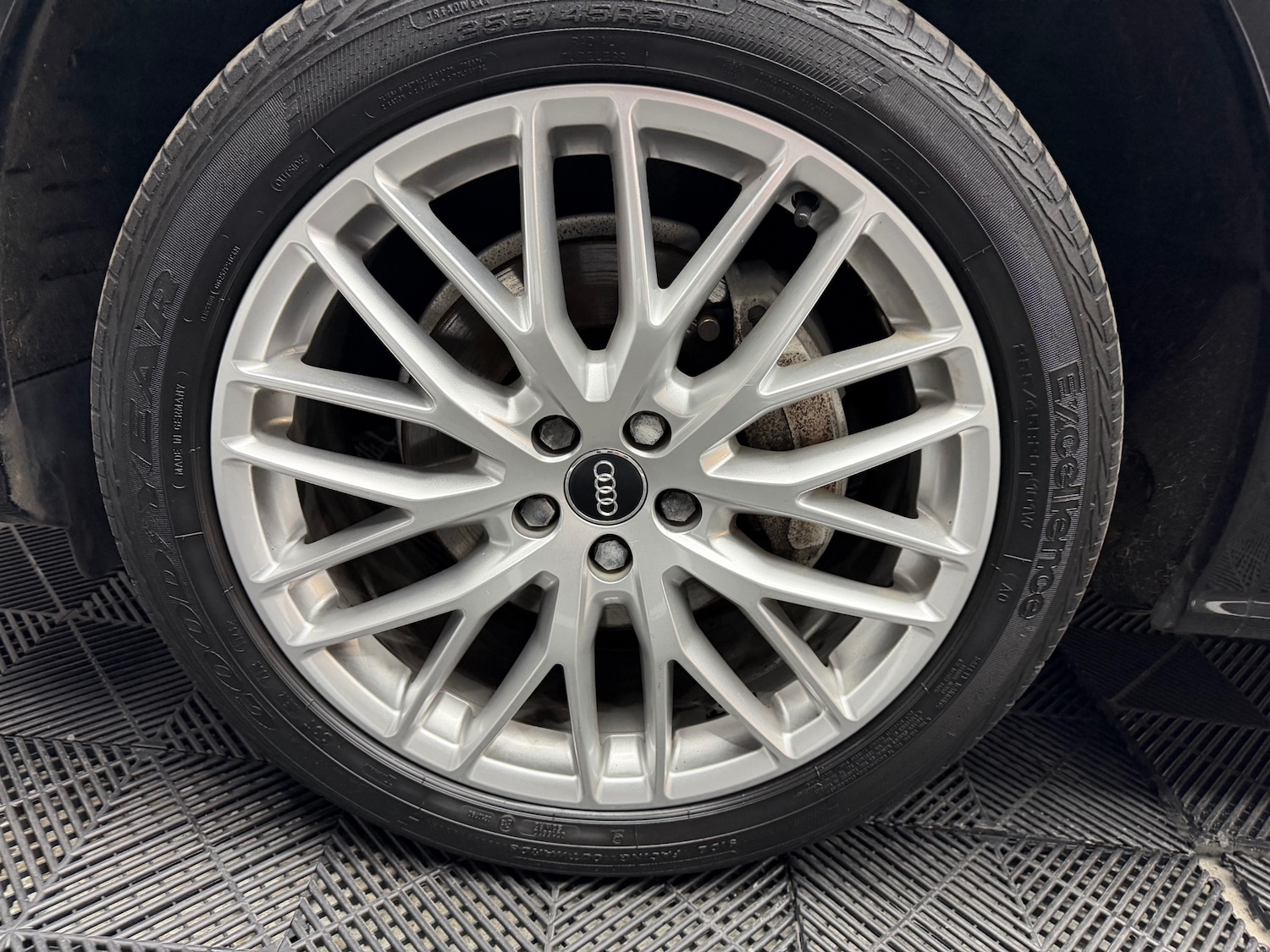 Used Audi Q5 2017 for sale - 78183217: Photo 21