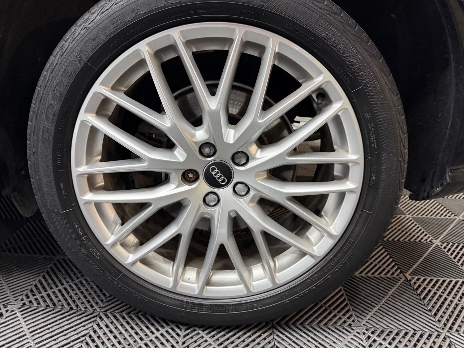 Used Audi Q5 2017 for sale - 78183217: Photo 22