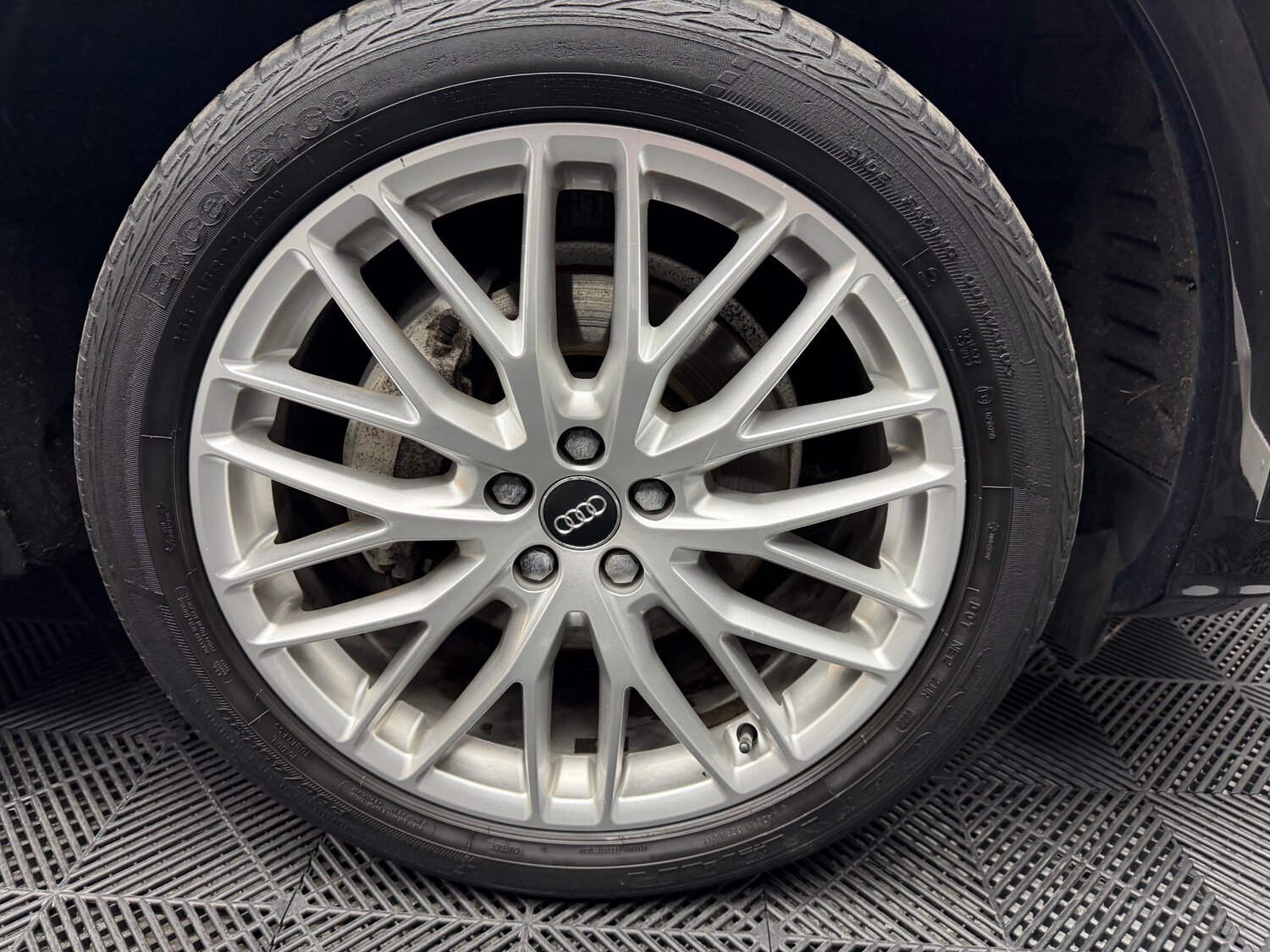 Used Audi Q5 2017 for sale - 78183217: Photo 23