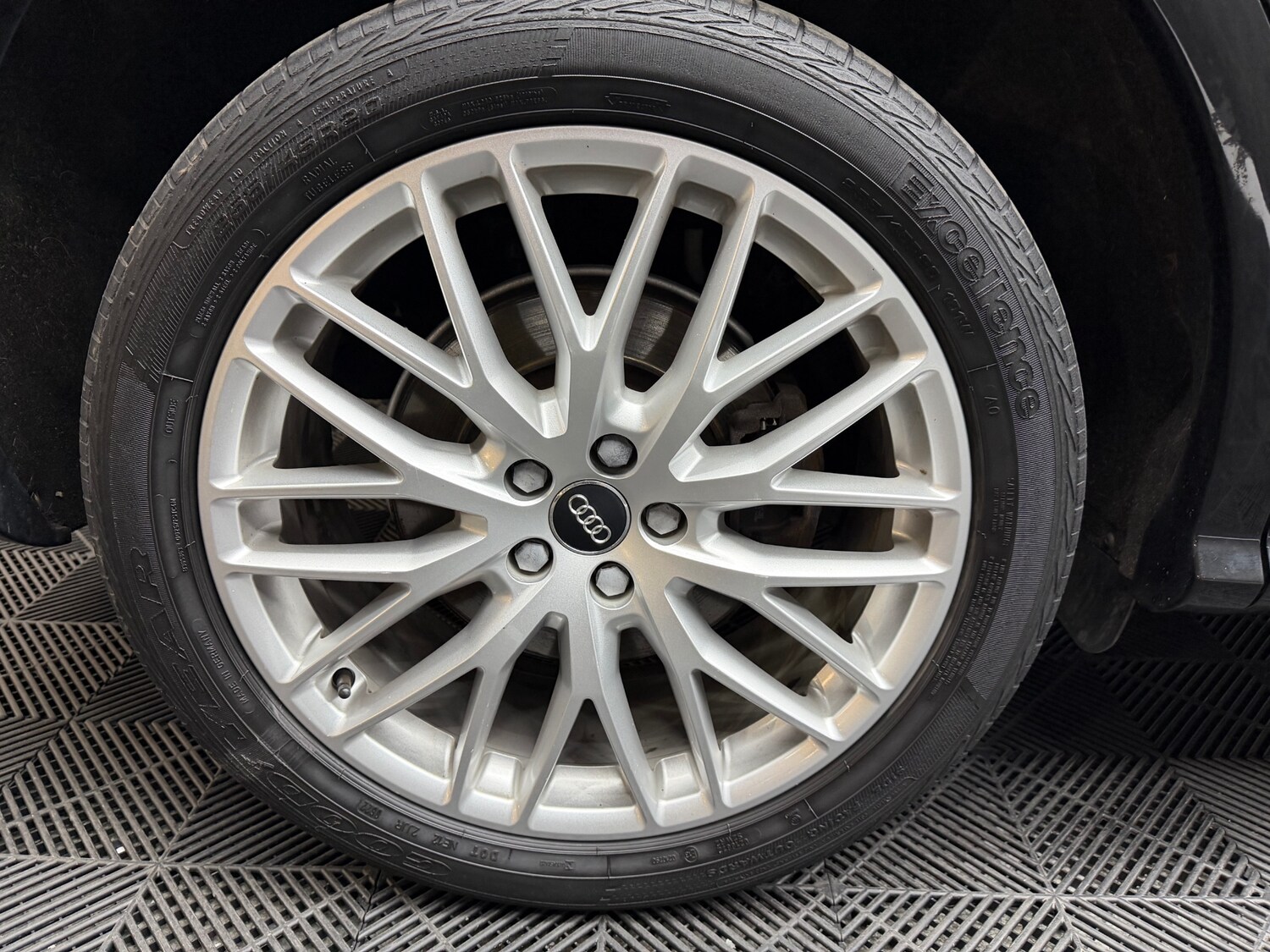 Used Audi Q5 2017 for sale - 78183217: Photo 24