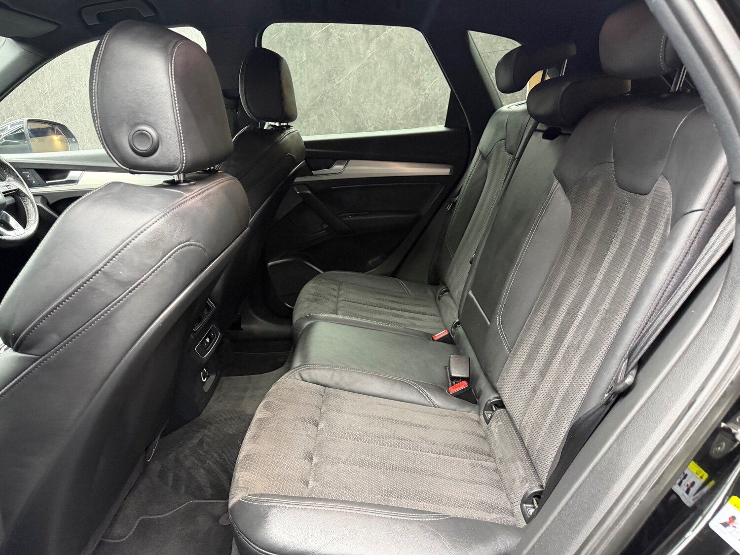 Used Audi Q5 2017 for sale - 78183217: Photo 9