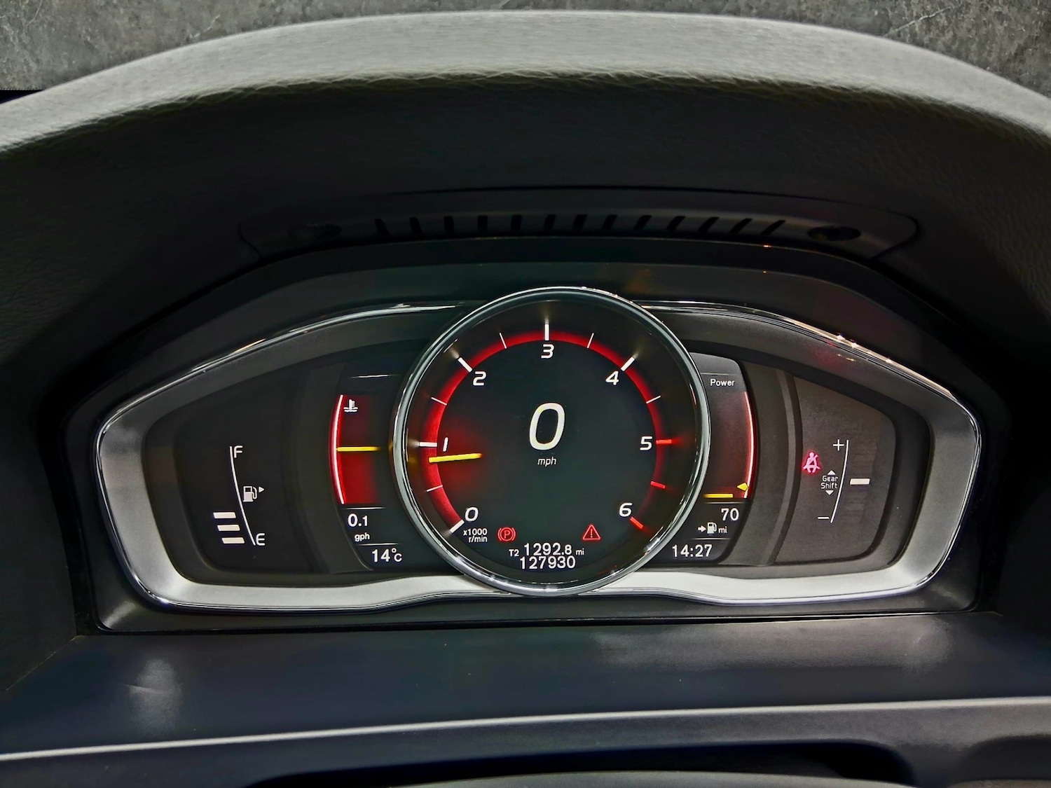 Used Volvo V60 2017 for sale - 77530393: Photo 11