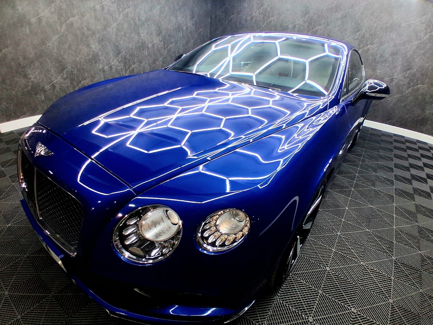 Used Bentley Continental 2017 for sale - 77735503: Photo 10