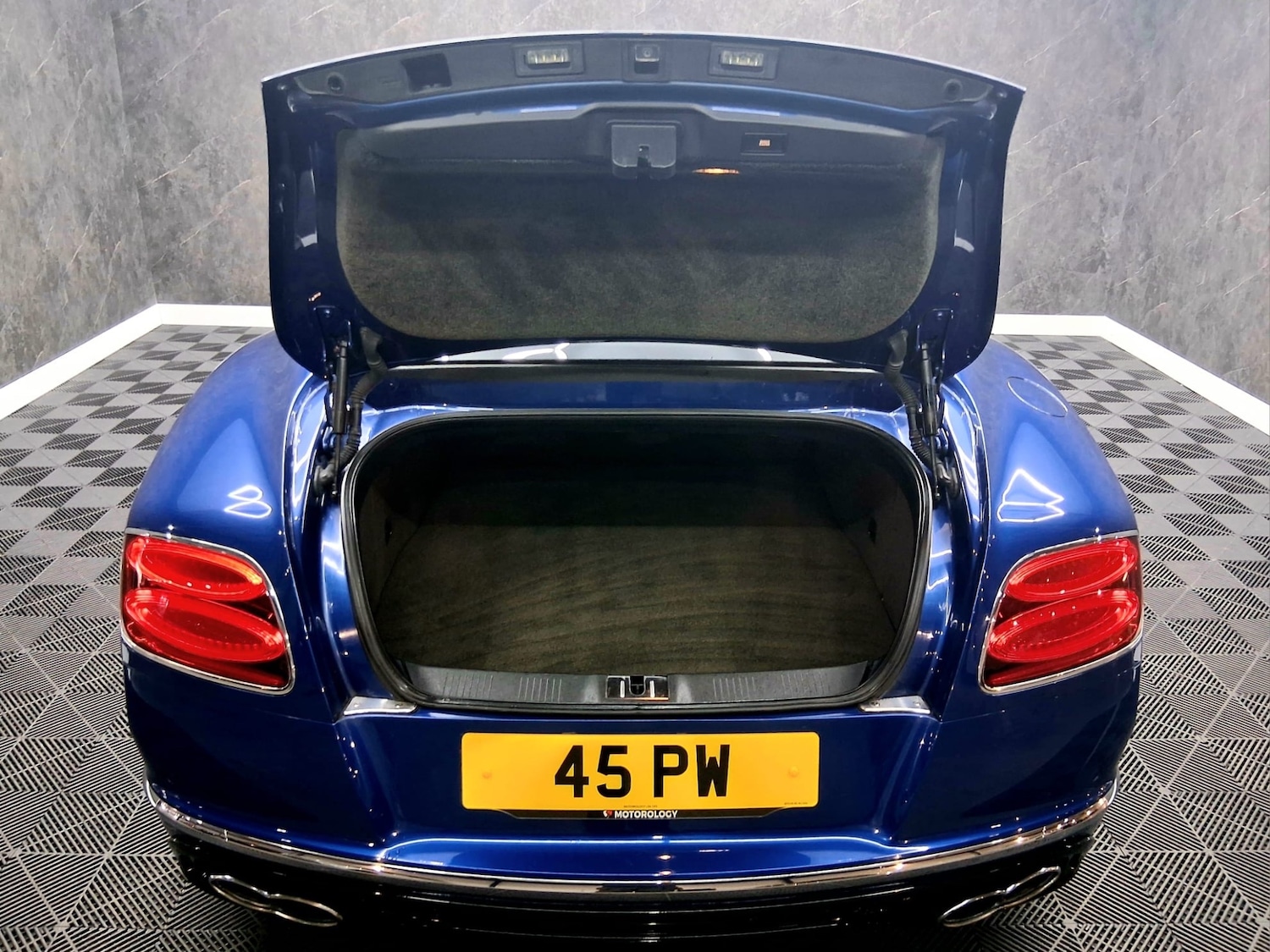 Used Bentley Continental 2017 for sale - 77735503: Photo 12