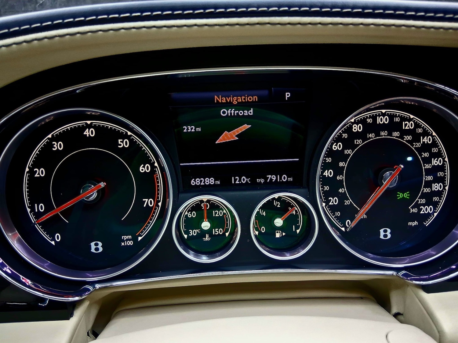 Used Bentley Continental 2017 for sale - 77735503: Photo 13