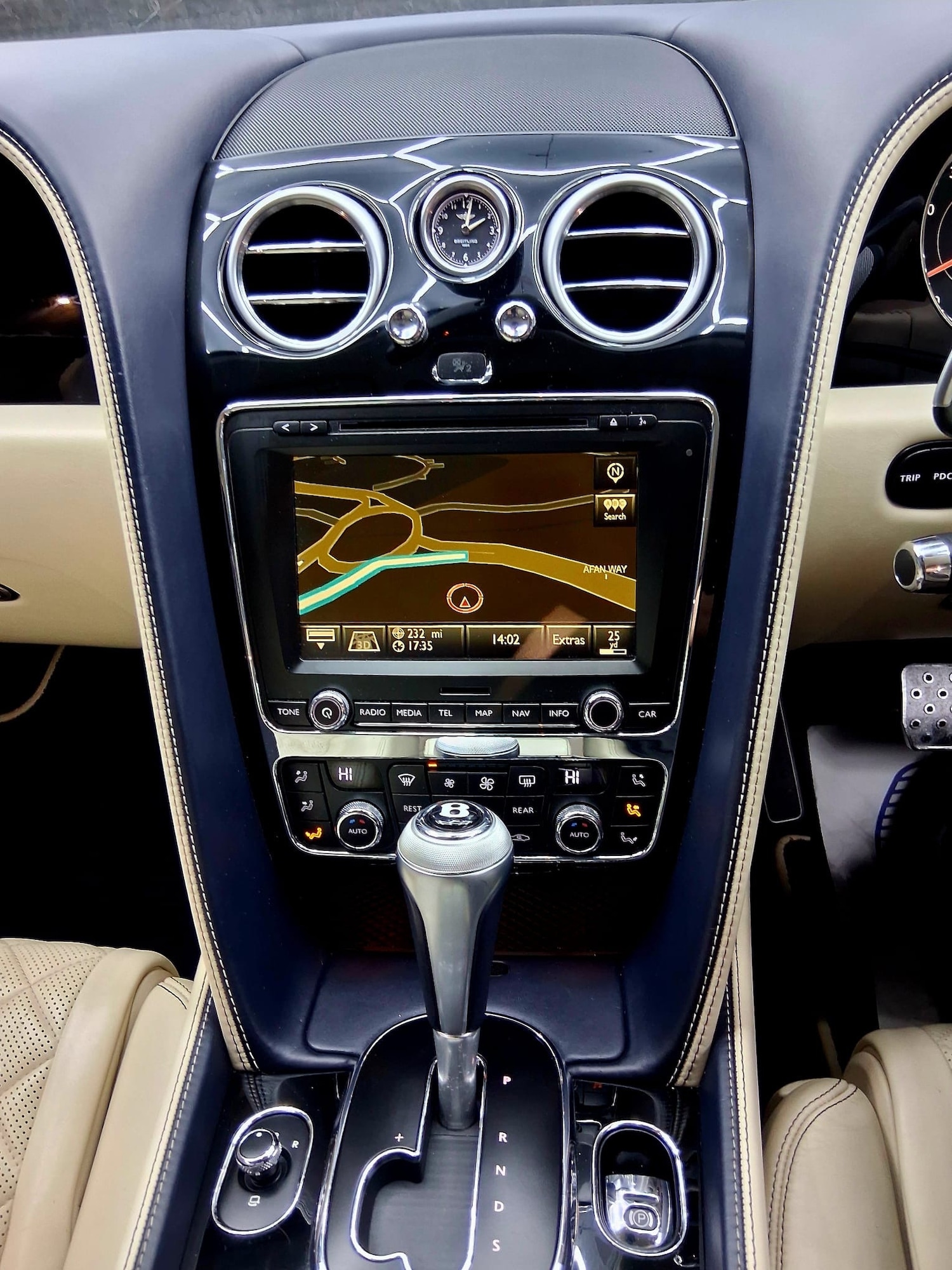 Used Bentley Continental 2017 for sale - 77735503: Photo 14