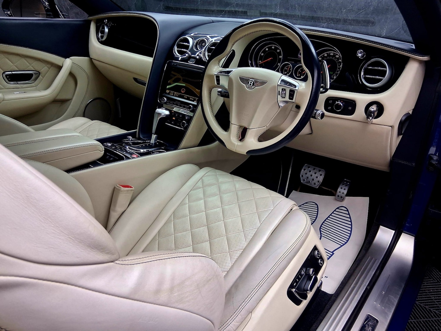 Used Bentley Continental 2017 for sale - 77735503: Photo 15