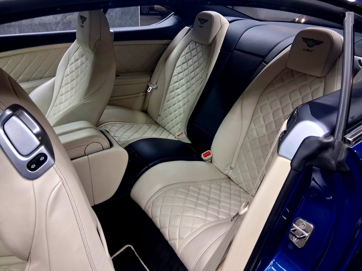 Used Bentley Continental 2017 for sale - 77735503: Photo 18