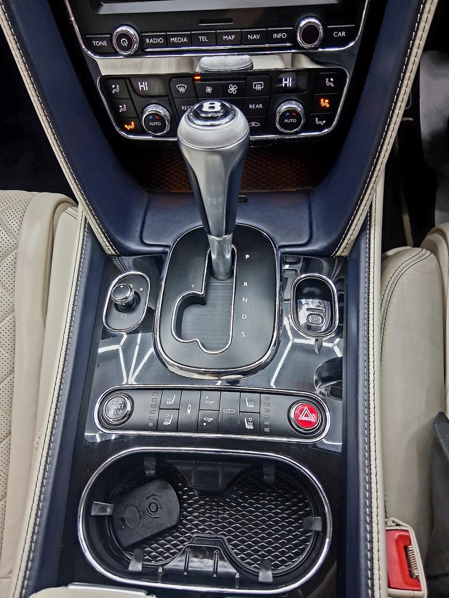 Used Bentley Continental 2017 for sale - 77735503: Photo 22