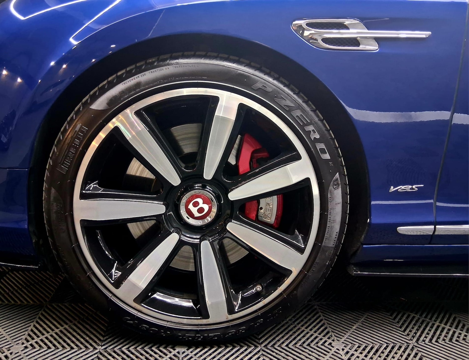 Used Bentley Continental 2017 for sale - 77735503: Photo 26