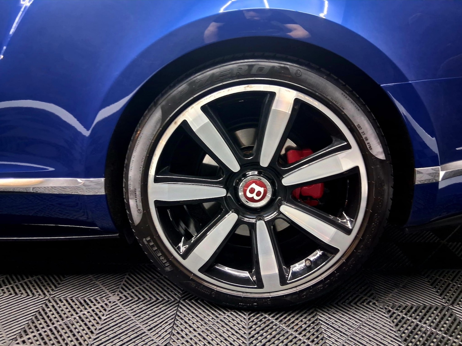 Used Bentley Continental 2017 for sale - 77735503: Photo 27