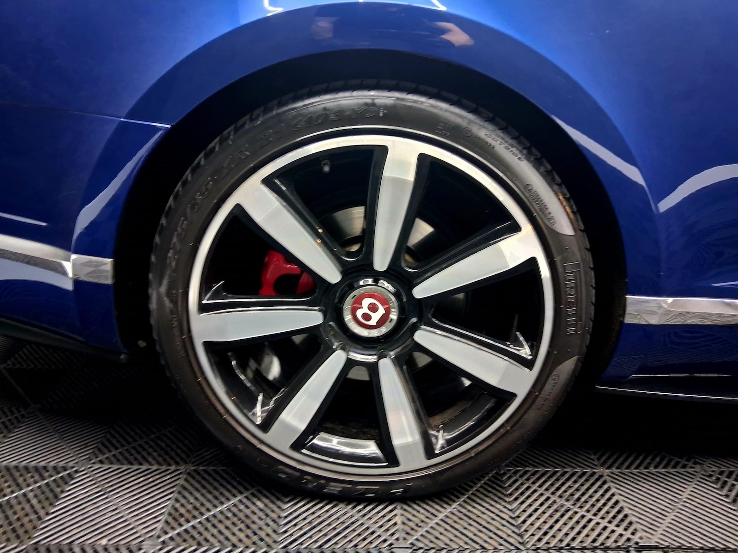 Used Bentley Continental 2017 for sale - 77735503: Photo 28