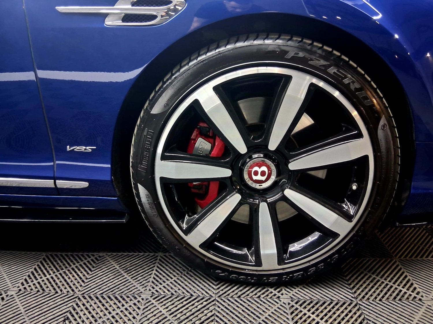 Used Bentley Continental 2017 for sale - 77735503: Photo 29