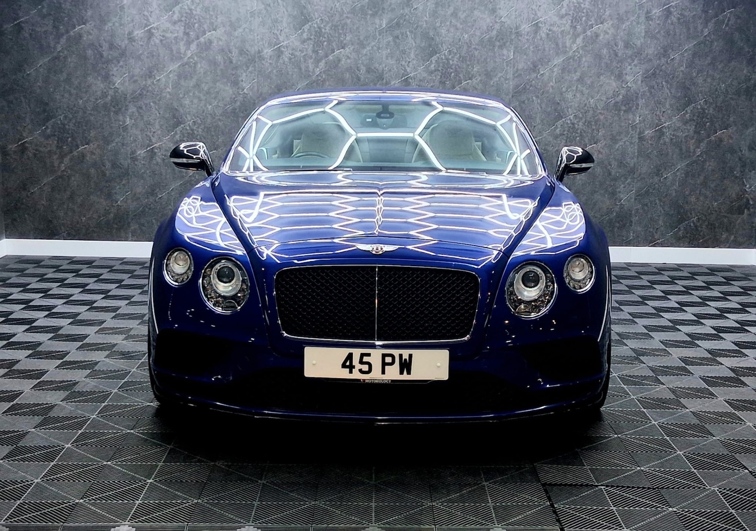 Used Bentley Continental 2017 for sale - 77735503: Photo 5