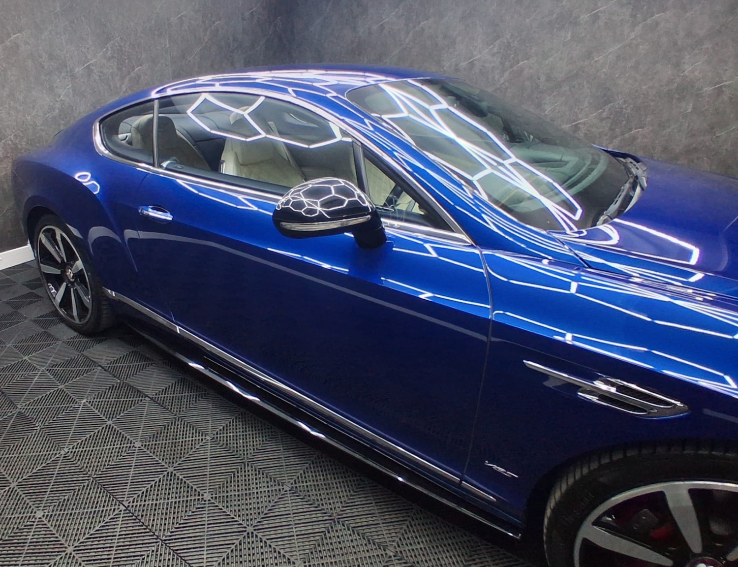 Used Bentley Continental 2017 for sale - 77735503: Photo 6