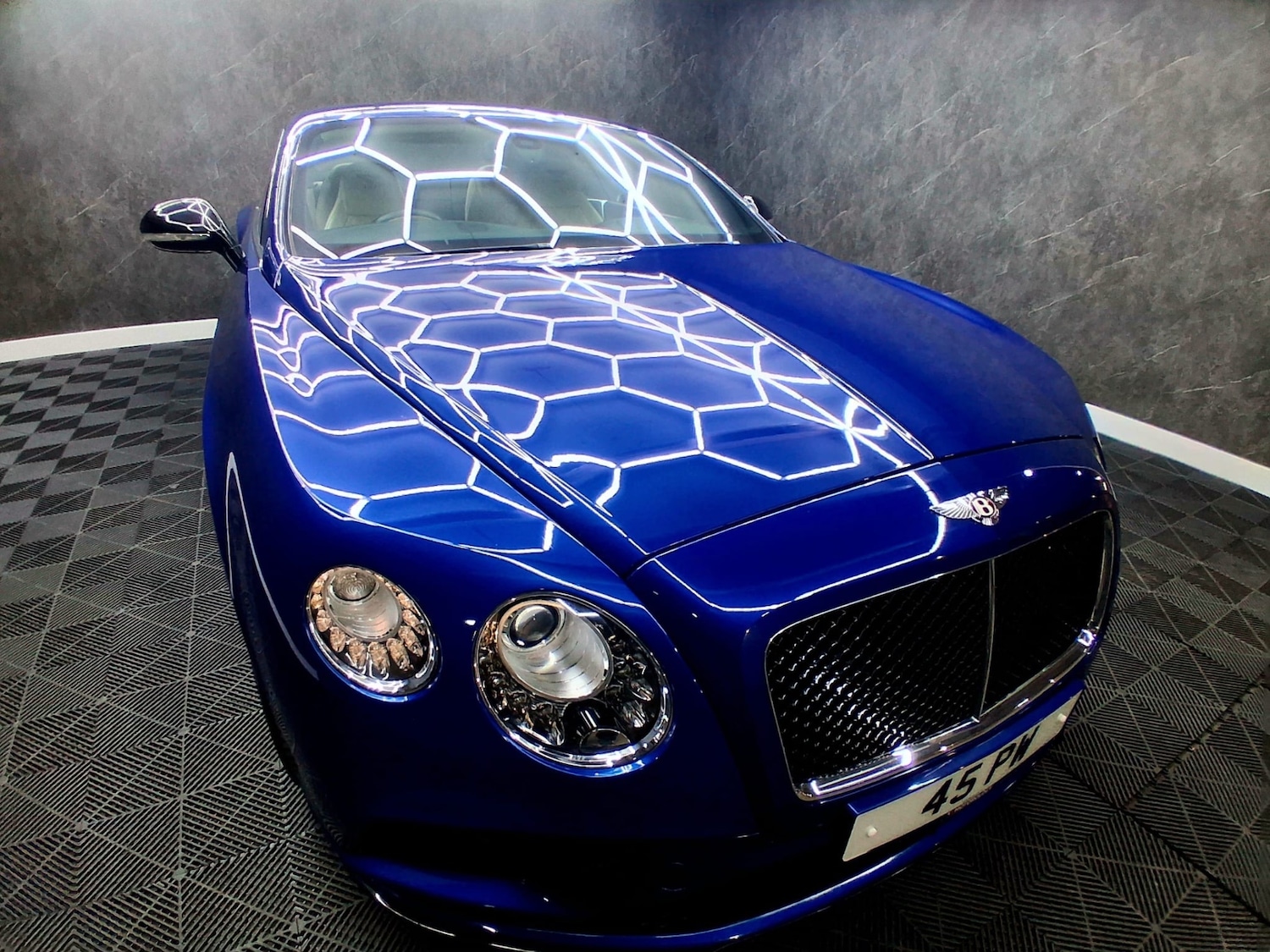 Used Bentley Continental 2017 for sale - 77735503: Photo 7