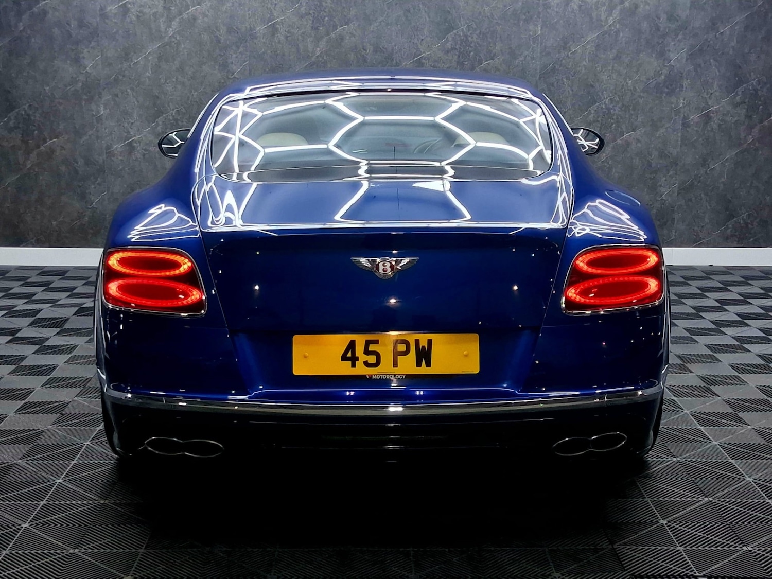 Used Bentley Continental 2017 for sale - 77735503: Photo 8