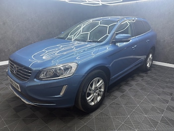 Used Volvo XC60 2016 for sale - 78722932: Photo