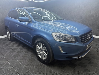 Used Volvo XC60 2016 for sale - 78722932: Photo